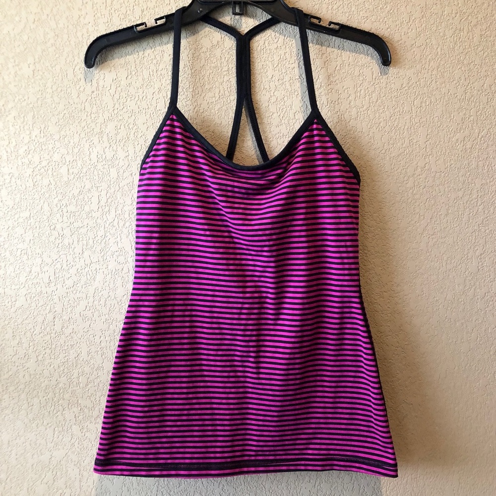 Lucy Activewear Tank